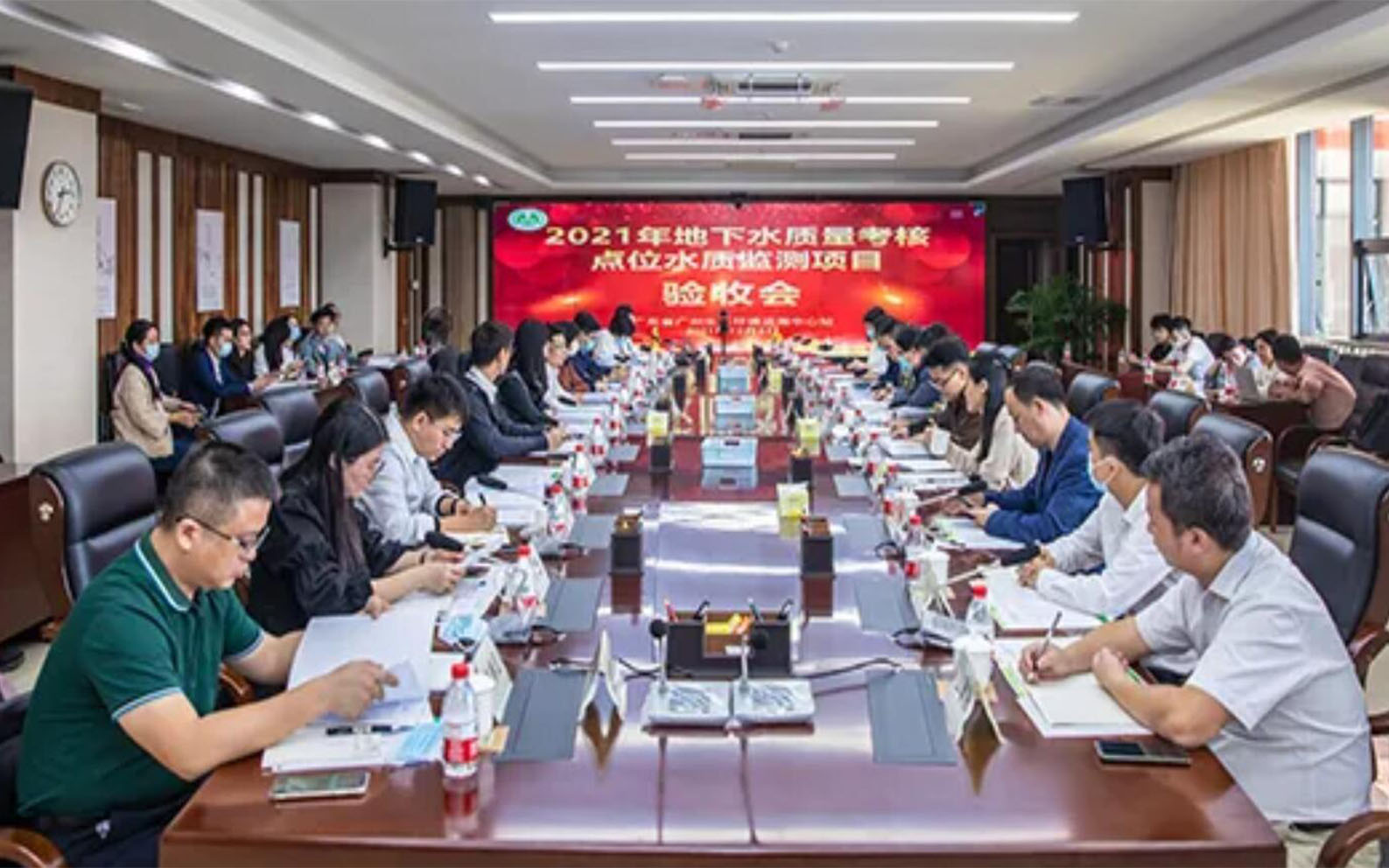 碧兴物联地下水监测项目取得突破，有效支撑地下水污染协同防治